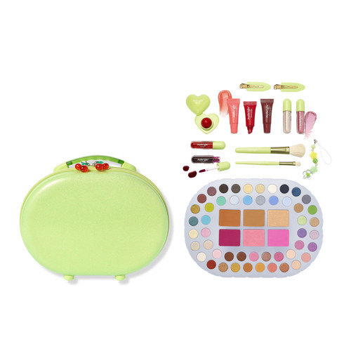 Beauty Box: Be Cherry | Ulta