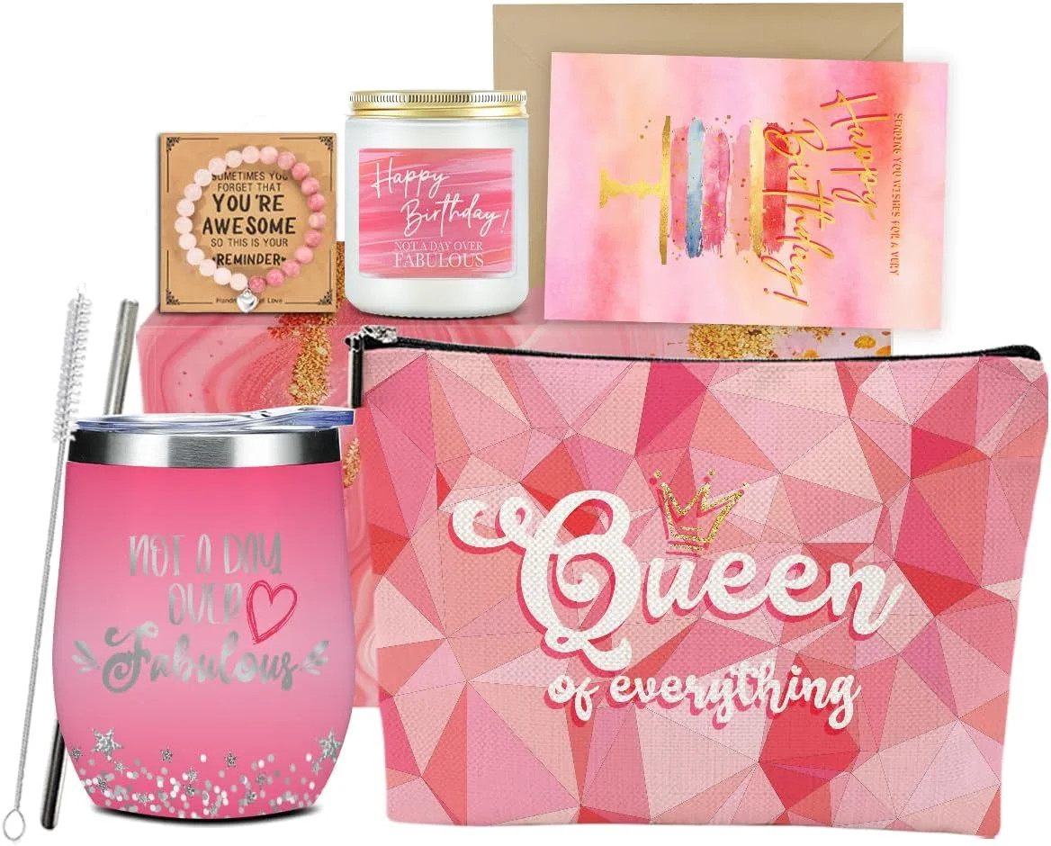 Teacher Gifts, Teacher Gifts for Women, Appreciation Thank You Gift for Her Woman Preschool Dayca... | Walmart (US)