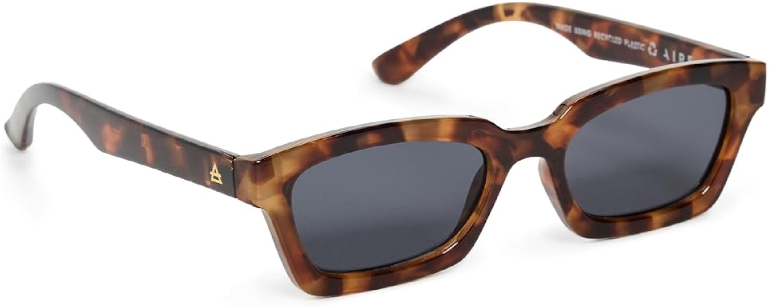 AIRE Women's Sculptor Sunglasses | Amazon (US)