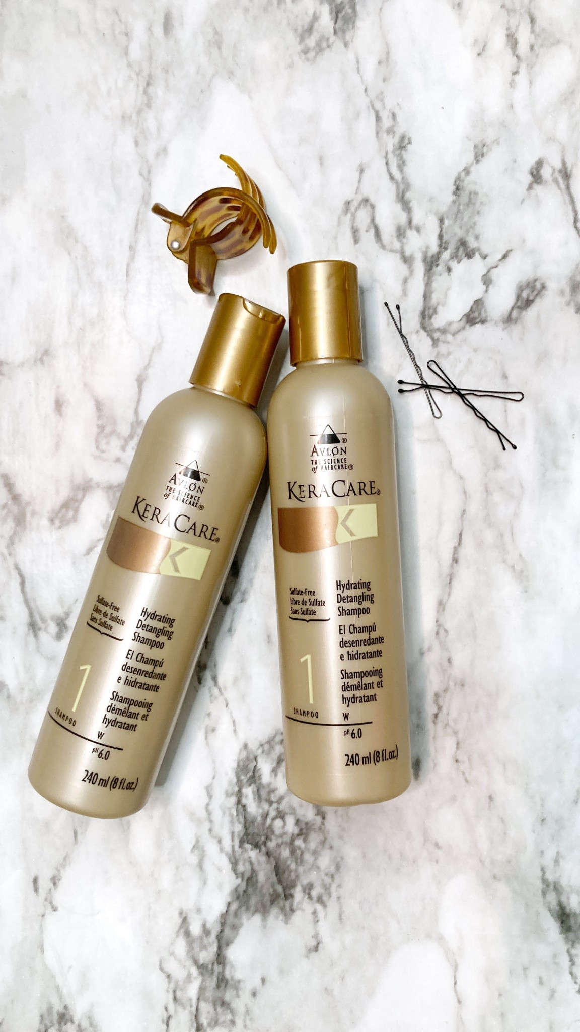 Found the Keracare Hydrating Detangling Shampoo is on sale at JcPenney. These are a favorite for those with natural hair and relaxed hair. #cybermonday #relaxedhair LTKhair #haircare

#LTKSaleAlert #LTKCyberWeek #LTKBeauty