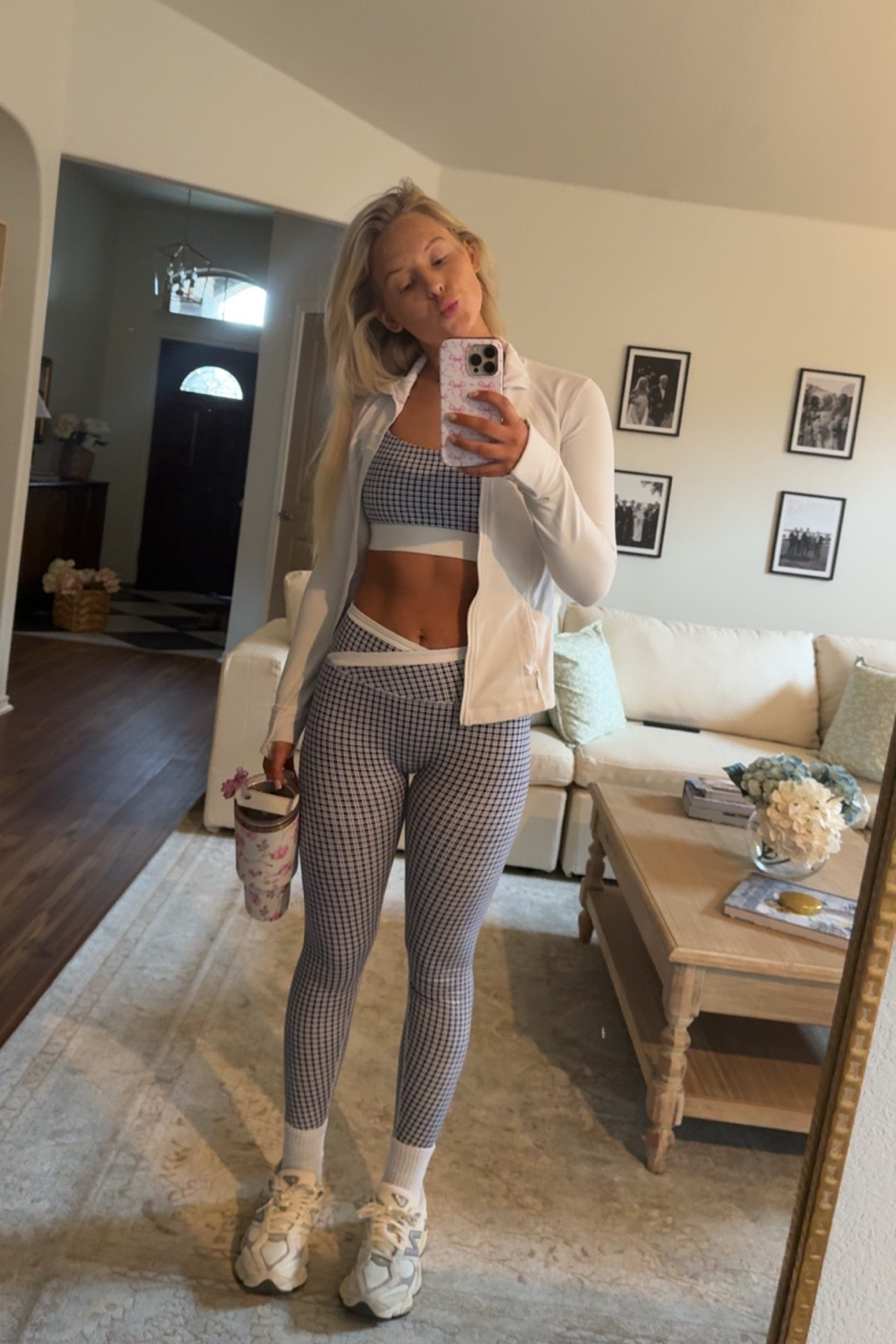 Workout fit 

#LTKFindsUnder100 #LTKStyleTip #LTKActive