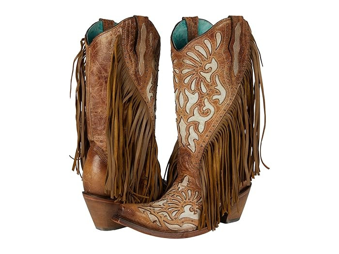 Corral Boots C3766 | Zappos