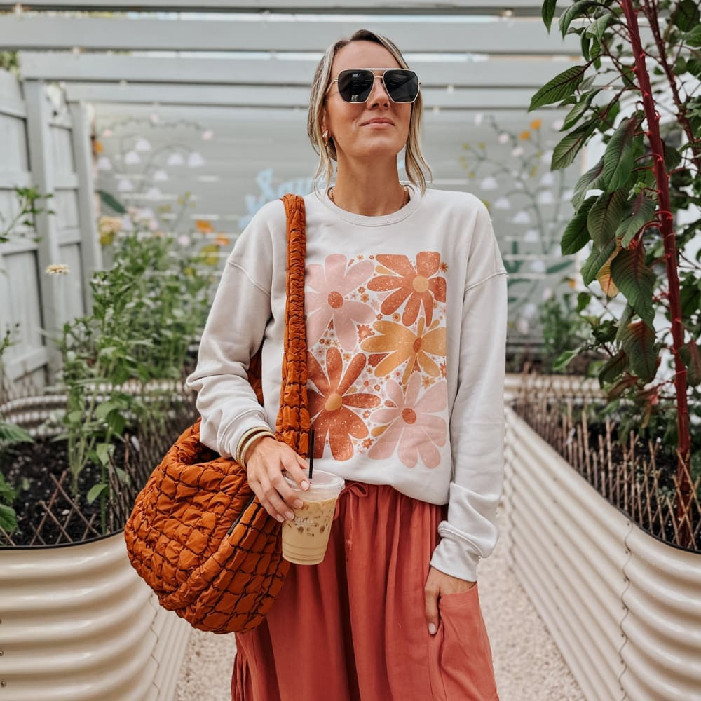 Sweatshirt | Mountain Moverz