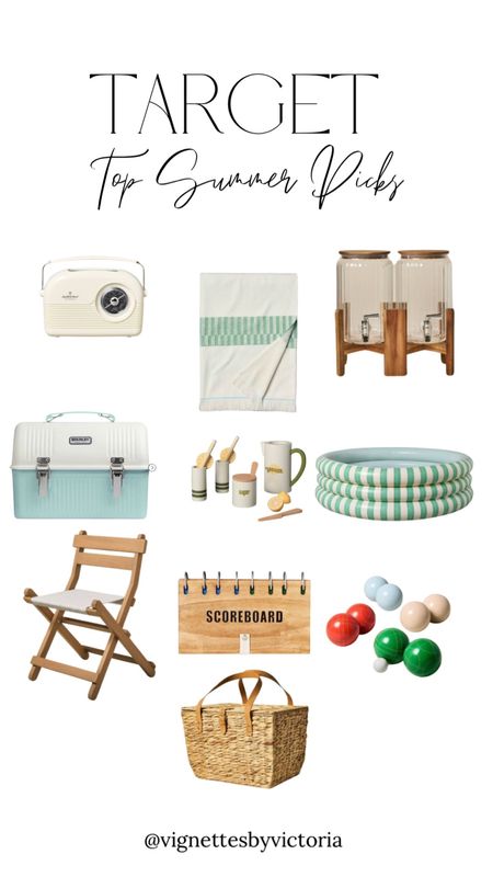 My top picks from Joanna Gaines’ Hearth & Hand summer collection | bbq | 4th of July | outdoor | backyard | hosting | summer party | pool party

#LTKfamily #LTKsummer #LTKkids
