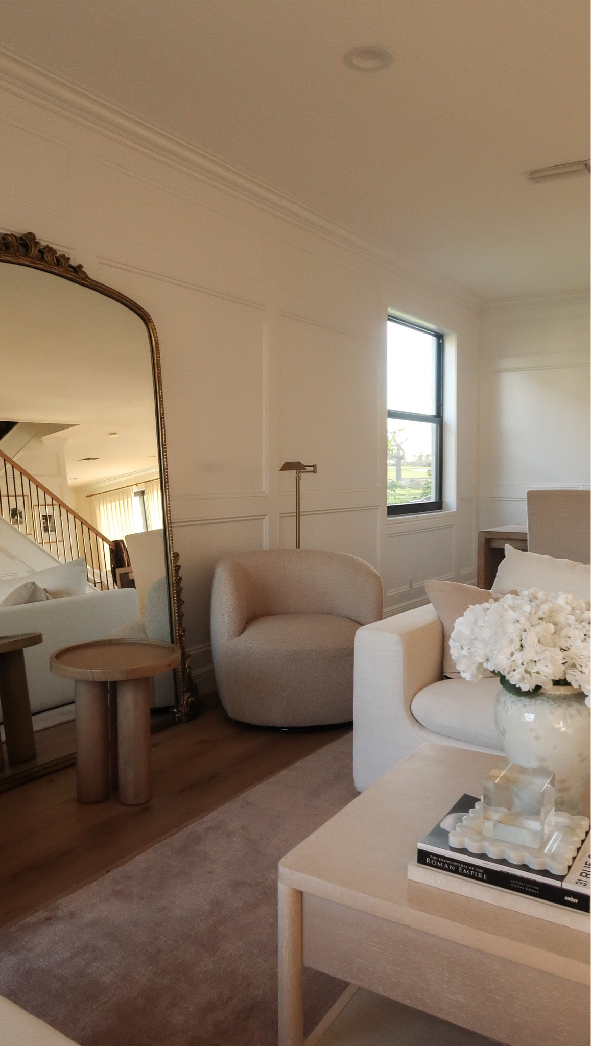 Get the Organic Modern Look 🛋️ (My Living Room Links)

#LTKhome #livingroom #livingroomdecor #amazonfinds #organicmodern #amazonhome #cozyhome #ltkit

#LTKHome #LTKdayinmylife #LTKmomlife