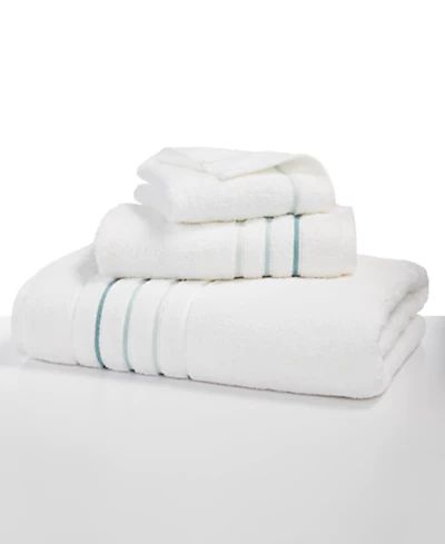 Hotel Collection Ultimate Micro Cotton® Borderline 30 | Macys (US)