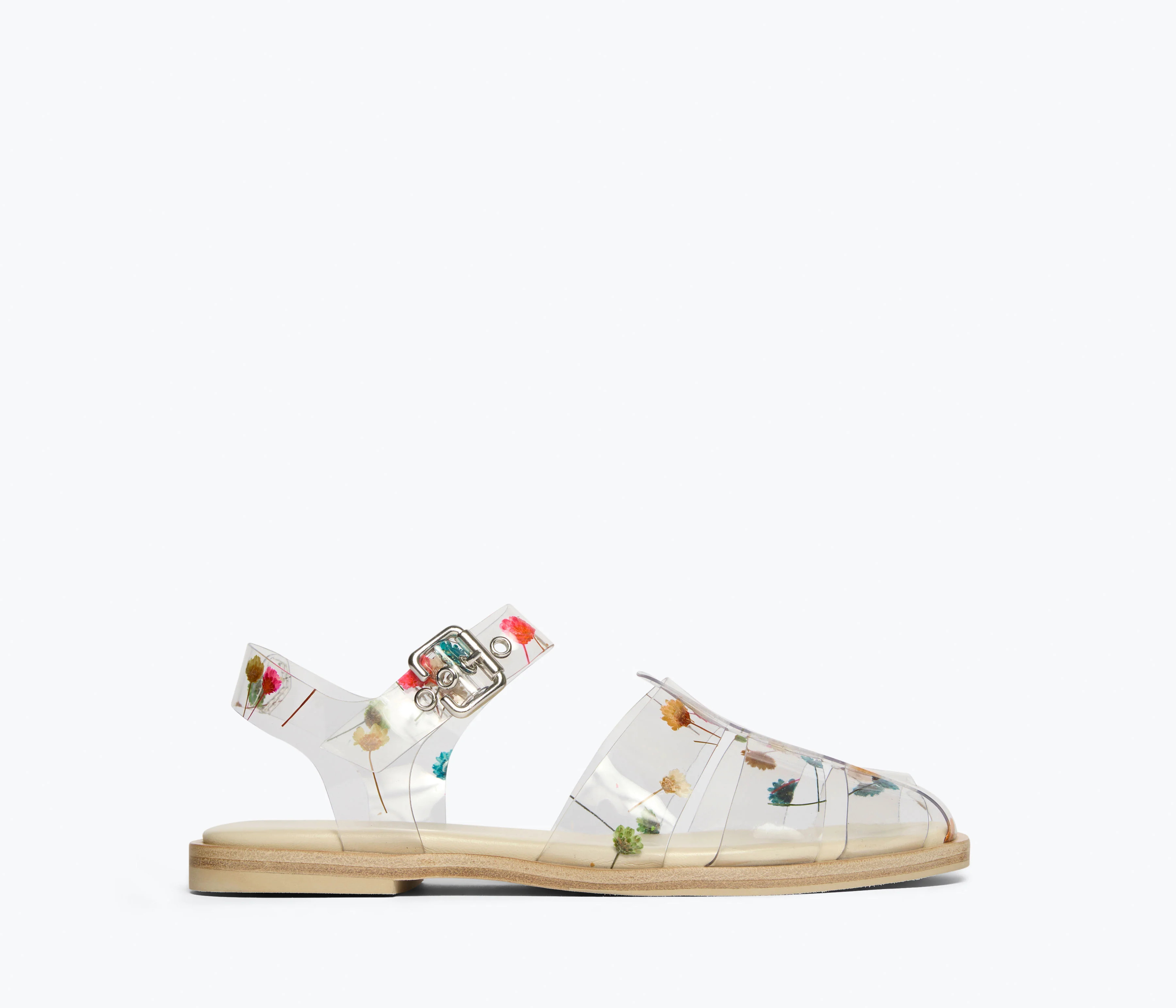 SERA FISHERMAN SANDAL | Frēda Salvador