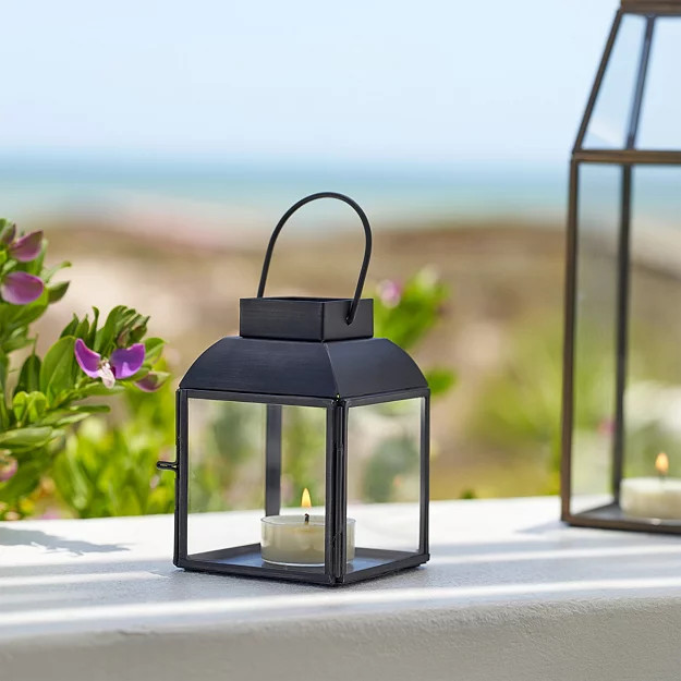 Westport Lantern | The White Company UK & ROW