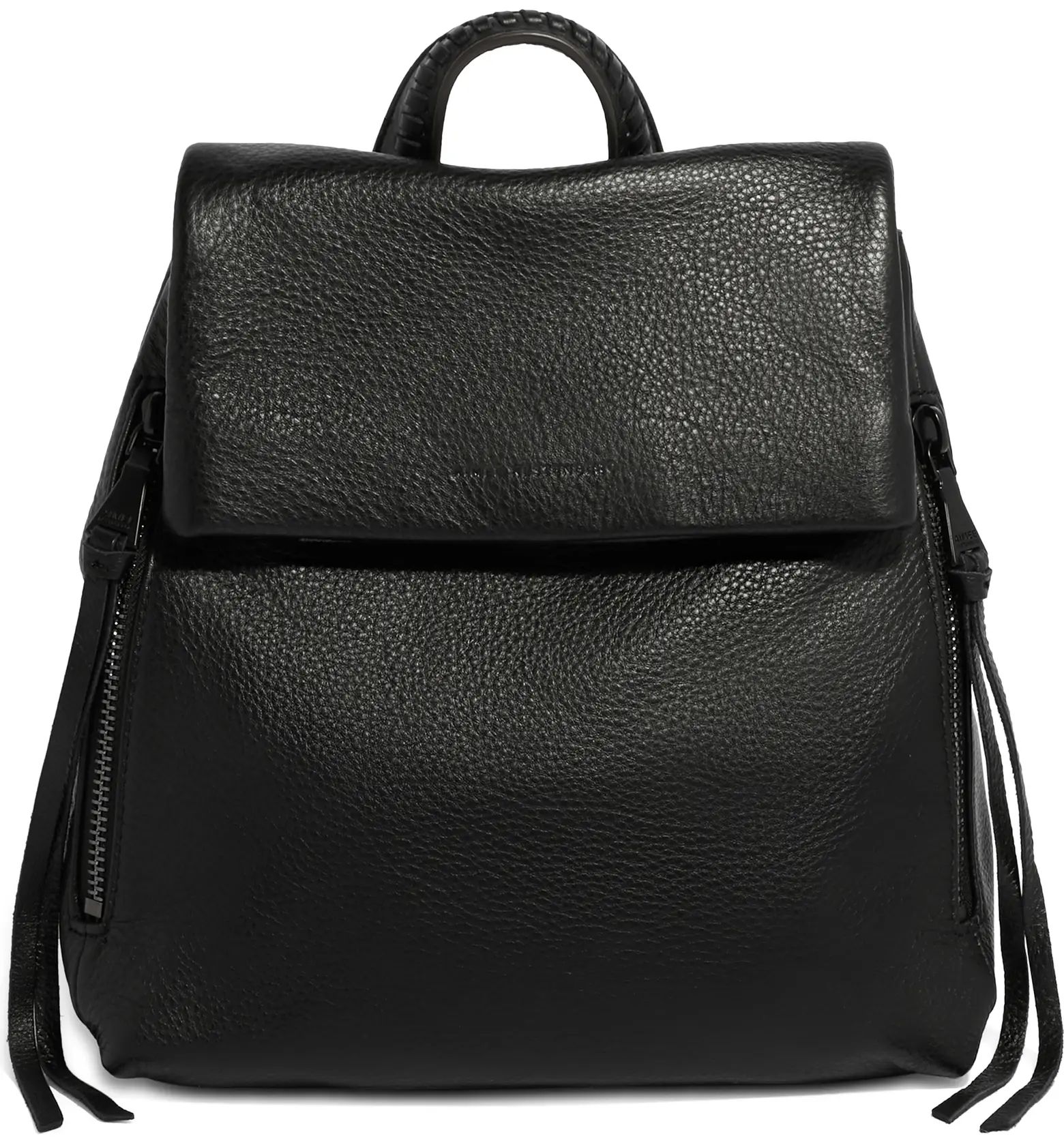 Bali Leather Backpack | Nordstrom