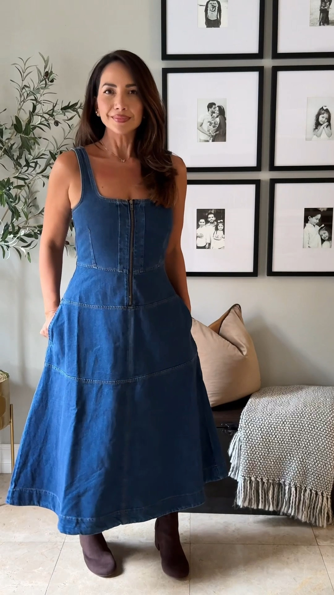 Call outfits from Walmart under $50 I’m size S and 2 for reference

#LTKStyleTip #LTKSeasonal #LTKOver40