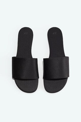 H & M - Sandals - Black | H&M (US + CA)