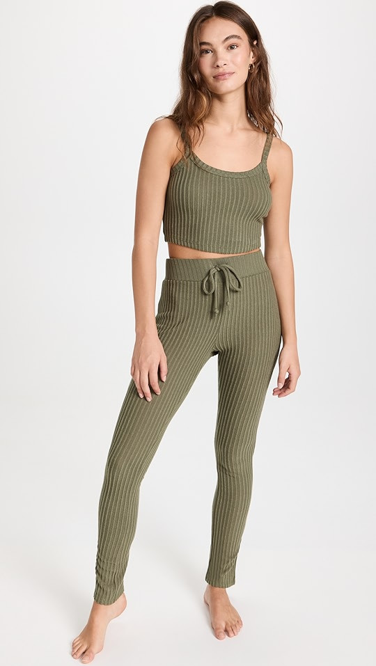 Honeydew Intimates Off Duty Lounge Set | SHOPBOP | Shopbop