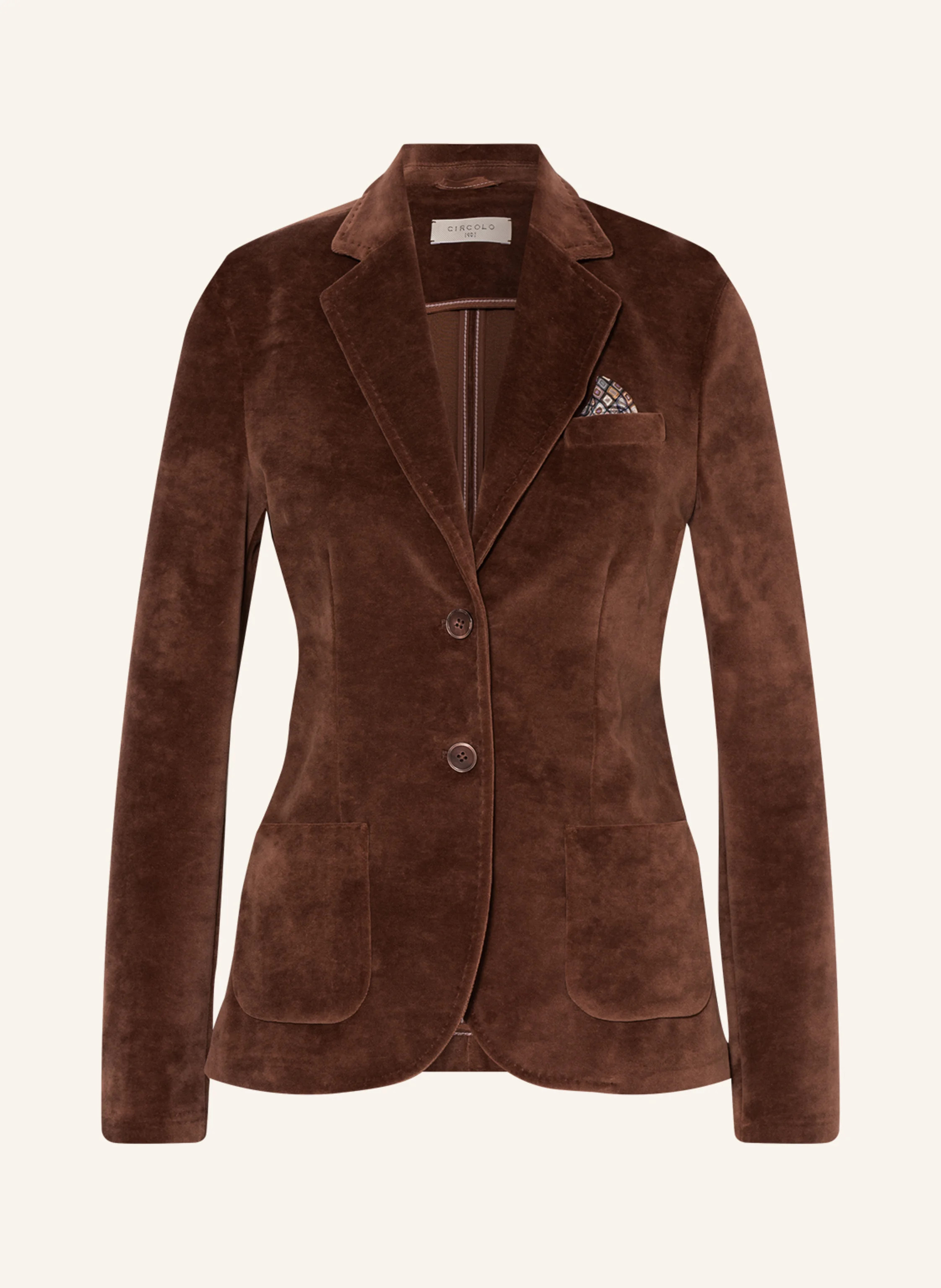 Samtblazer | Breuninger (DACH)