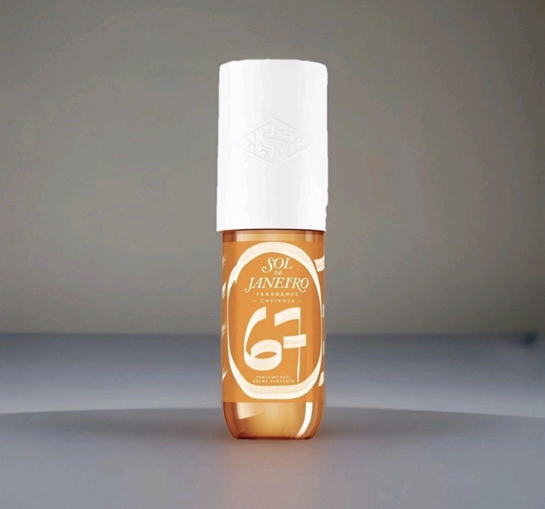 Limited Edition Cheirosa 67 Perfume Mist 90mL - SEALED Brand New! | eBay US