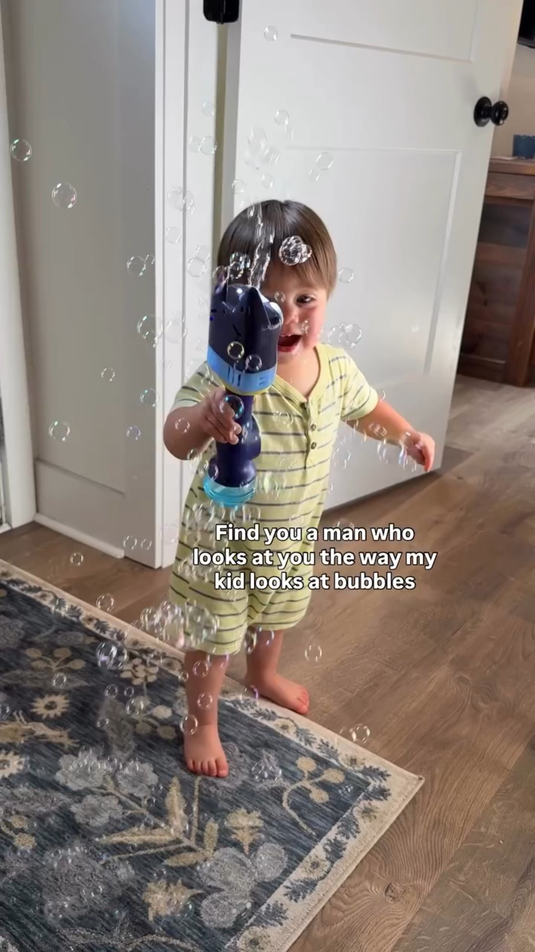 If there’s not a lil sprinkle of lunacy in the eyes, I don’t want it. 

#bubbles #gollum #love #baby #boy #toddler #mom #momlife #momsofinstagram #parenthood #babyboy @officialblueytv

#LTKBaby #LTKKids #LTKFamily