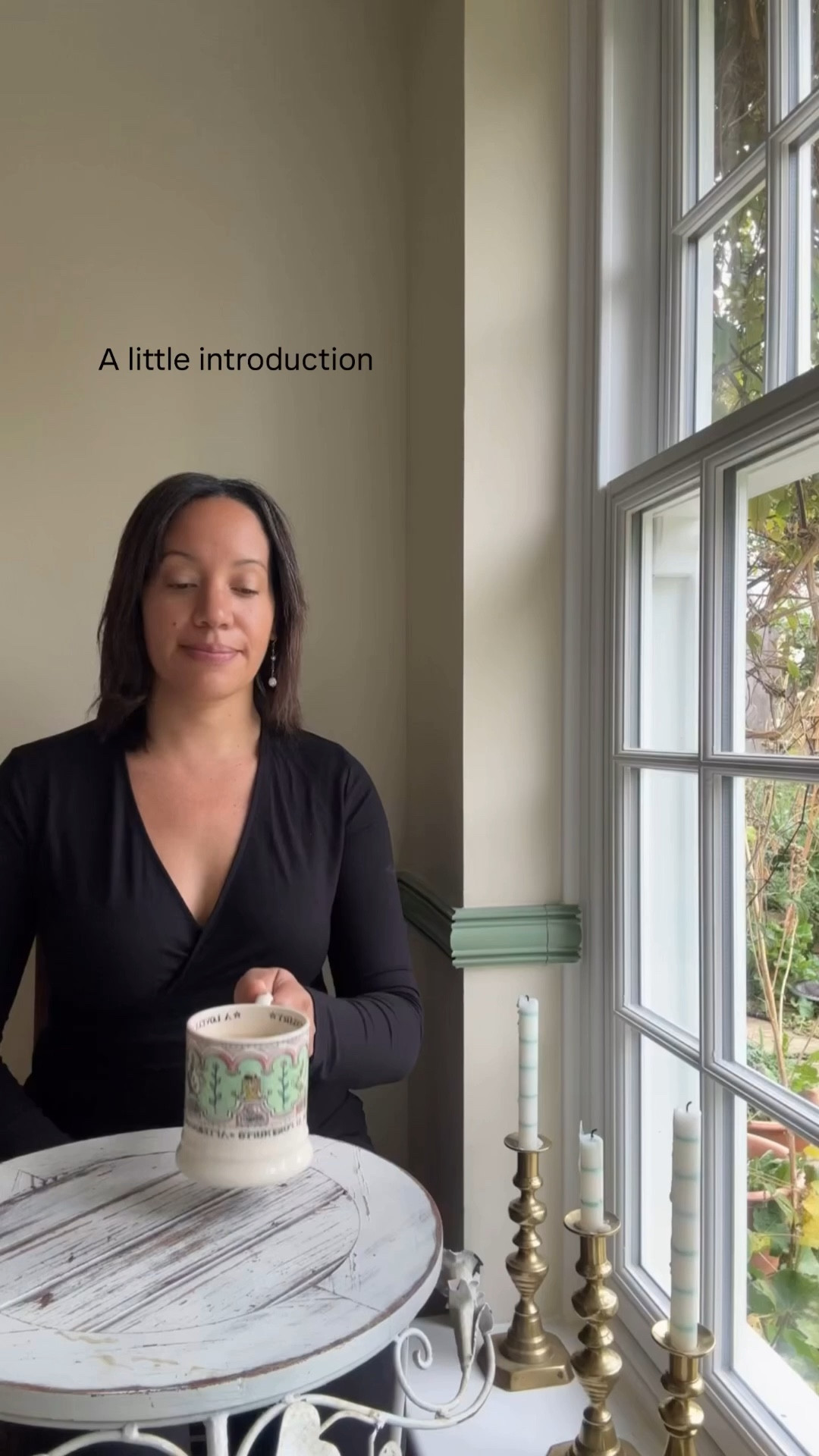 A warm welcome to my LTK ☕
The same cup of tea, a few different outfits and a small glimpse into my everyday style!
I’ll be sharing beautiful home, garden and beauty products, sustainable finds I genuinely use and love! 

Enjoy! 

Love Tasha. X x 

#LTKstyle #countryhome #countryhouse #countrygarden #countryhouse #countrygarden #classicstyle 

#LTKbeauty #LTKhome