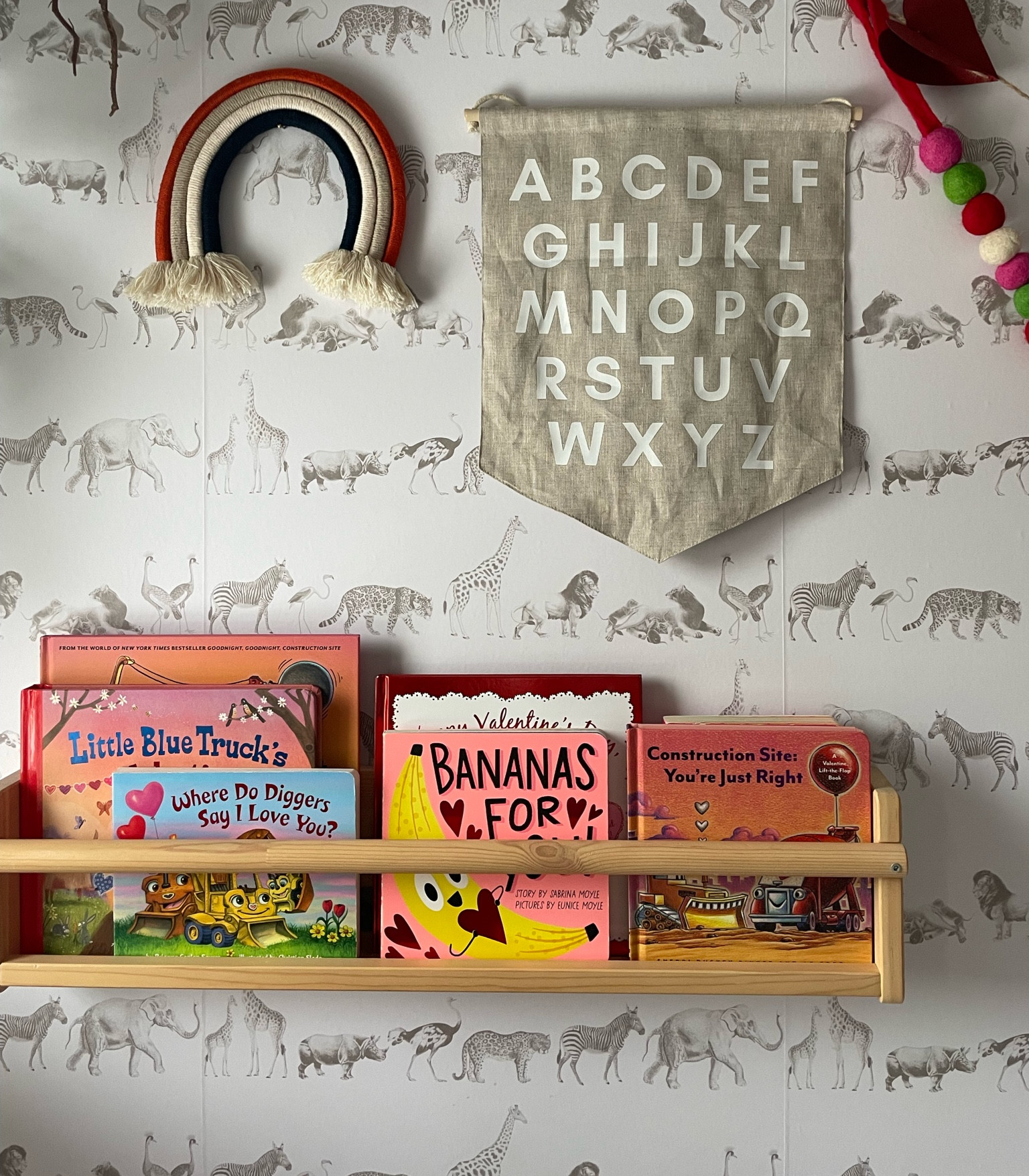 Valentine books🥰💖

#LTKcanada #LTKkids #LTKgiftguide