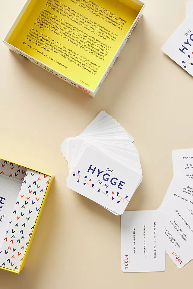 The Hygge Game | Anthropologie (US)