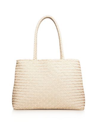 Transport E/W Woven Tote | Bloomingdale's (US)
