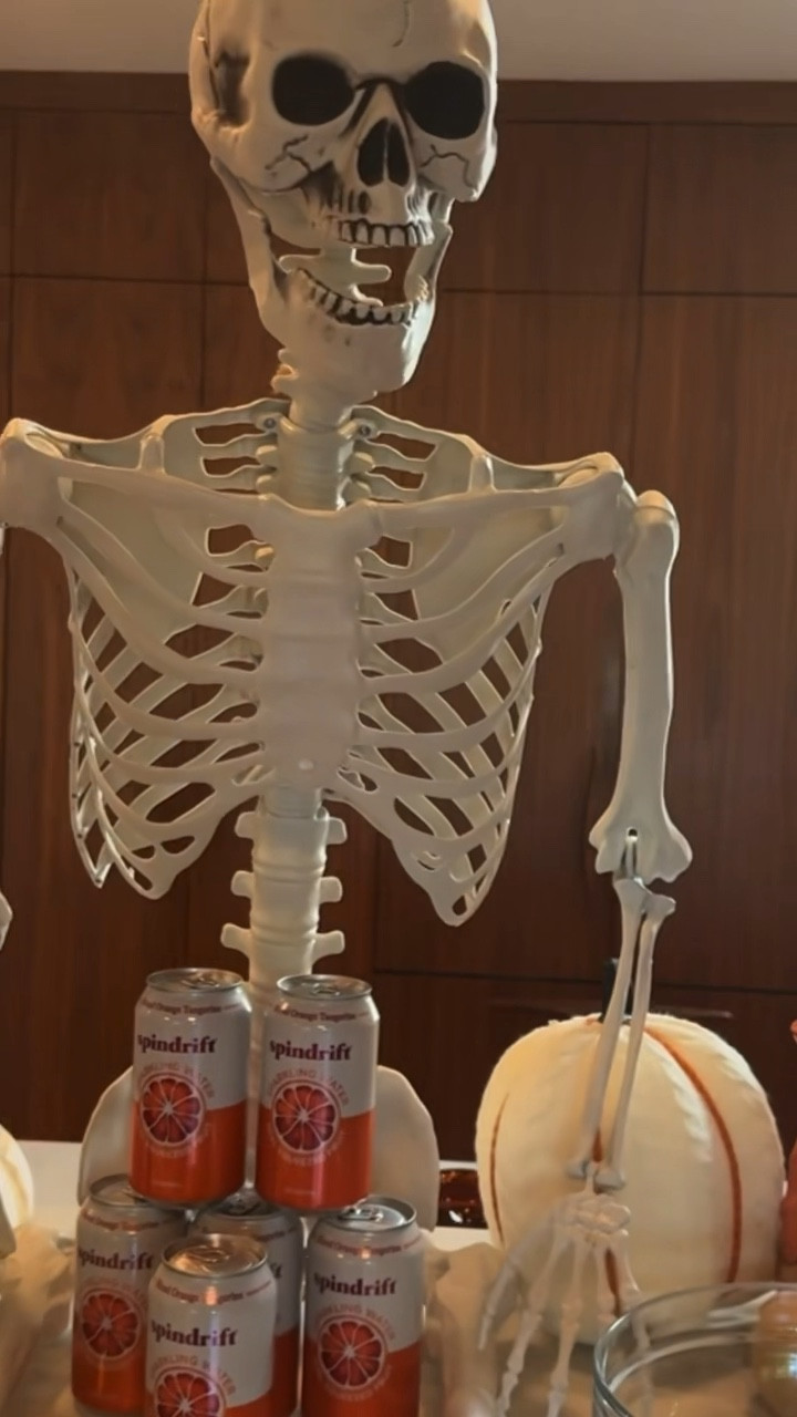 All my Halloween decor for this year for hosting! 

#LTKSeasonal #LTKHalloween #LTKFindsUnder100