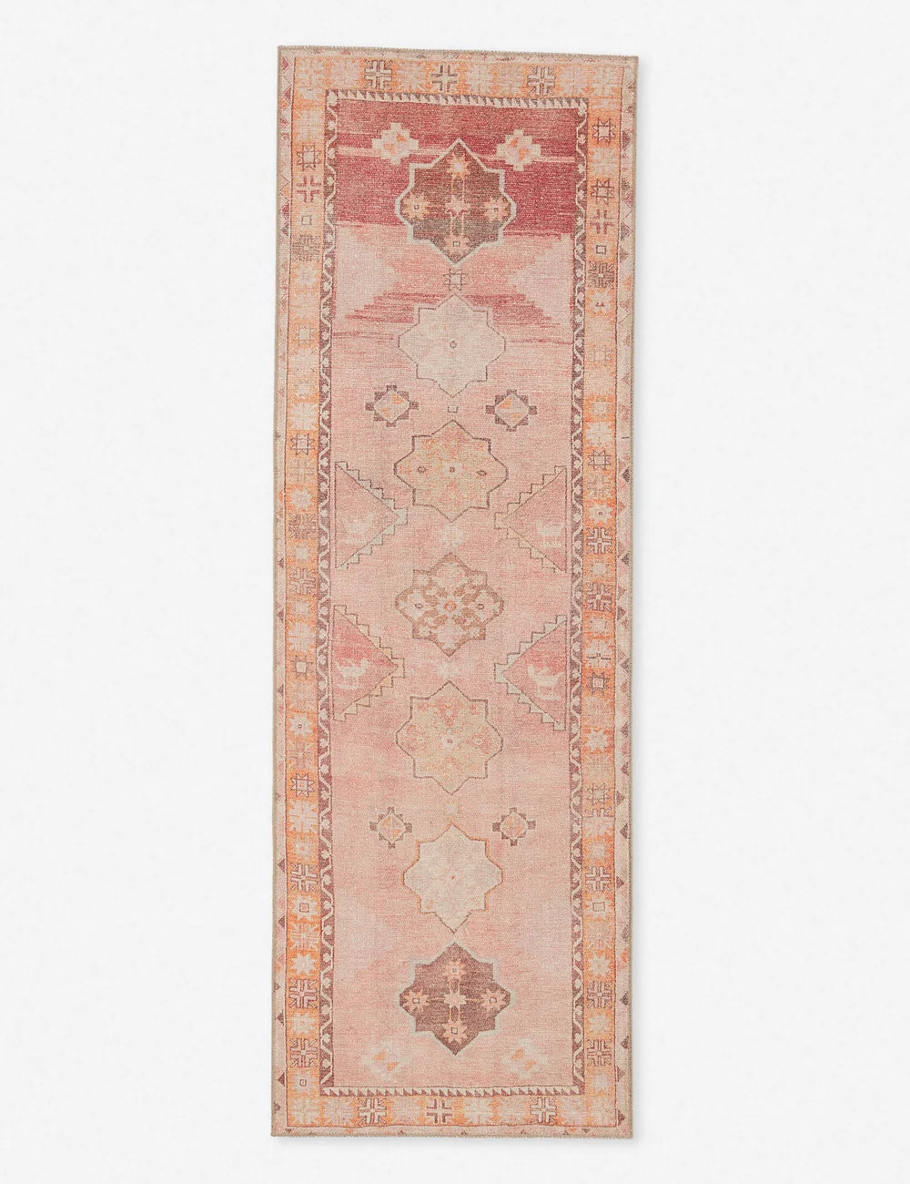 Damaris Rug 6' x 9' | Lulu and Georgia 