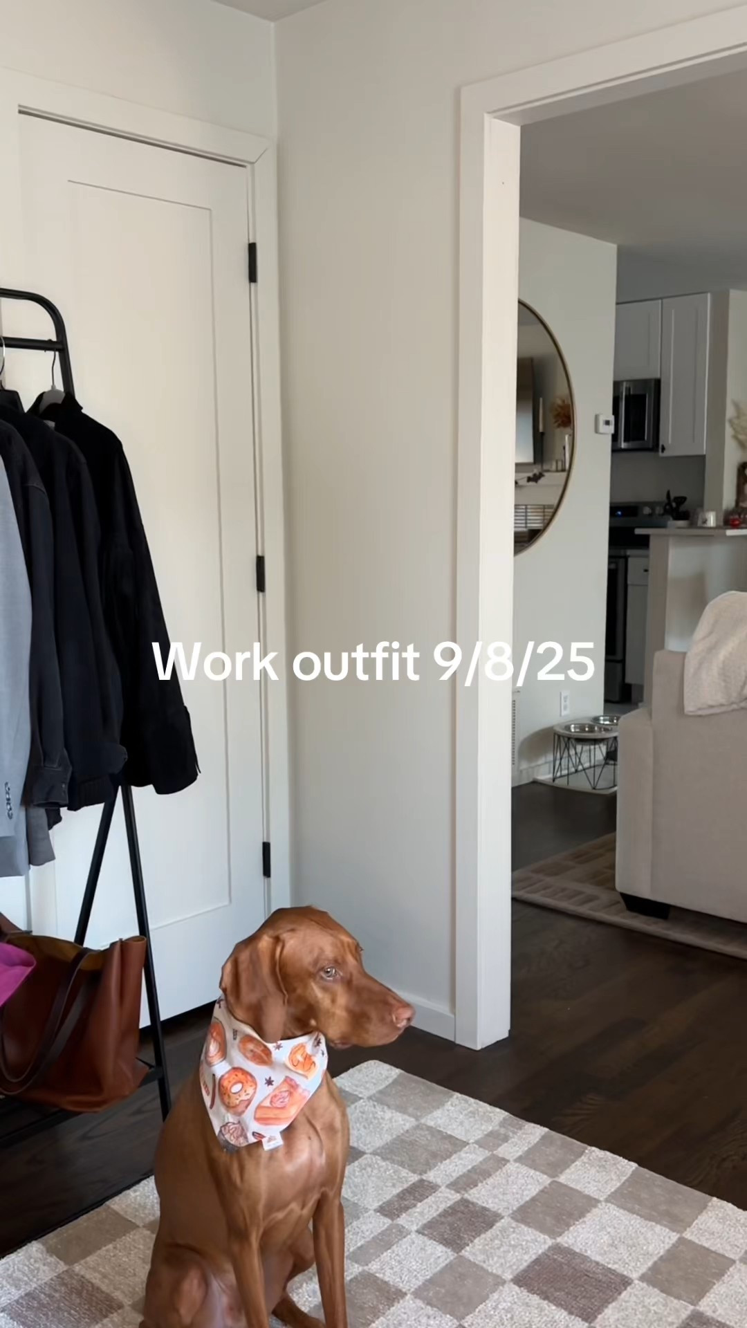 The perfect fall work outfit. Last day for SAVINGS at Madewell!! 

#LTKSaleAlert #LTKWorkwear #LTKxMadewell