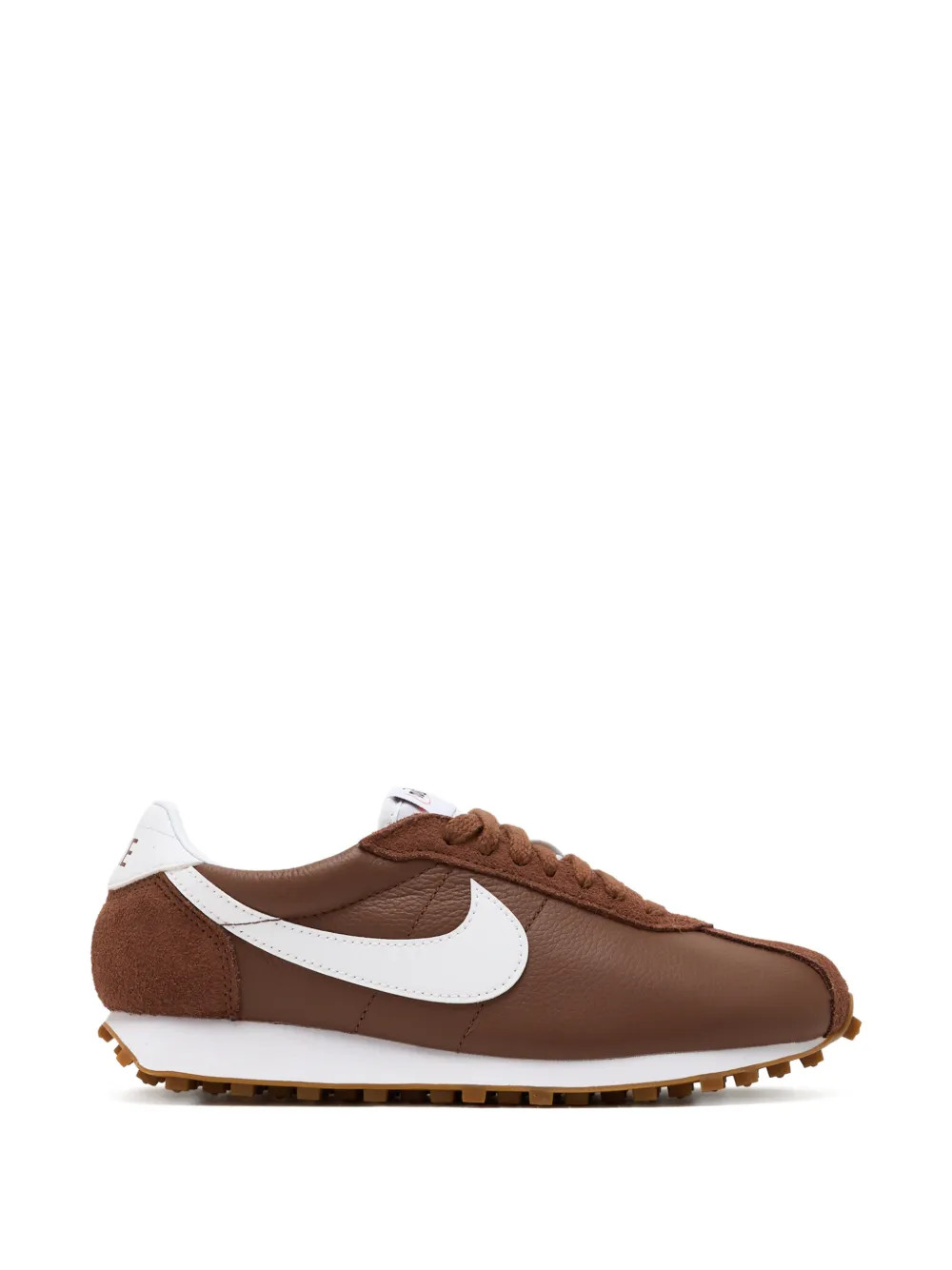 Nike LD-1000 Suede Panel Sneakers | Brown | FARFETCH UK | Farfetch Global