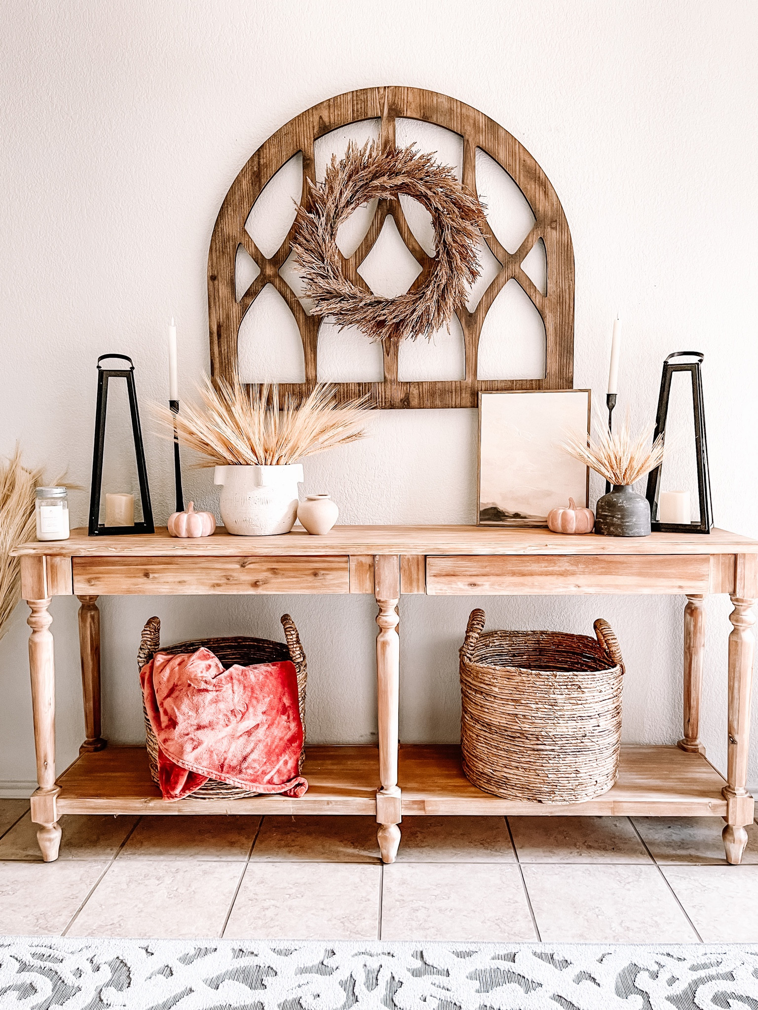 Fall entryway #inspo

#LTKSeasonal