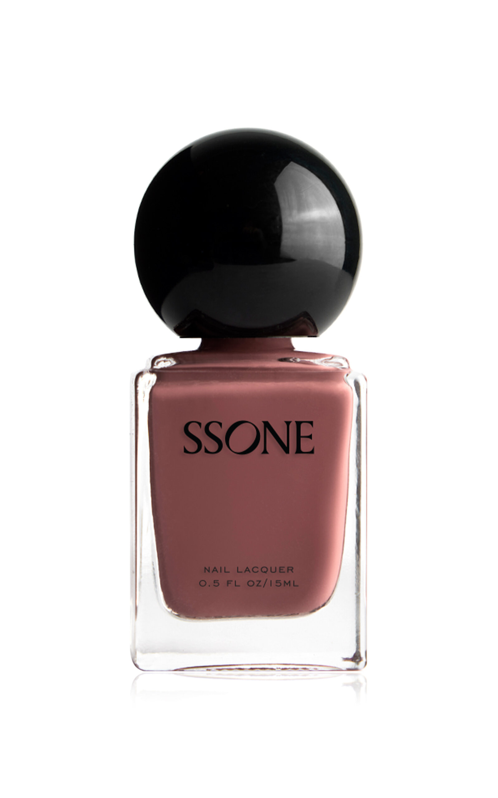 SSONE Nail Lacquer - Rosewood - Moda Operandi | Moda Operandi (Global)