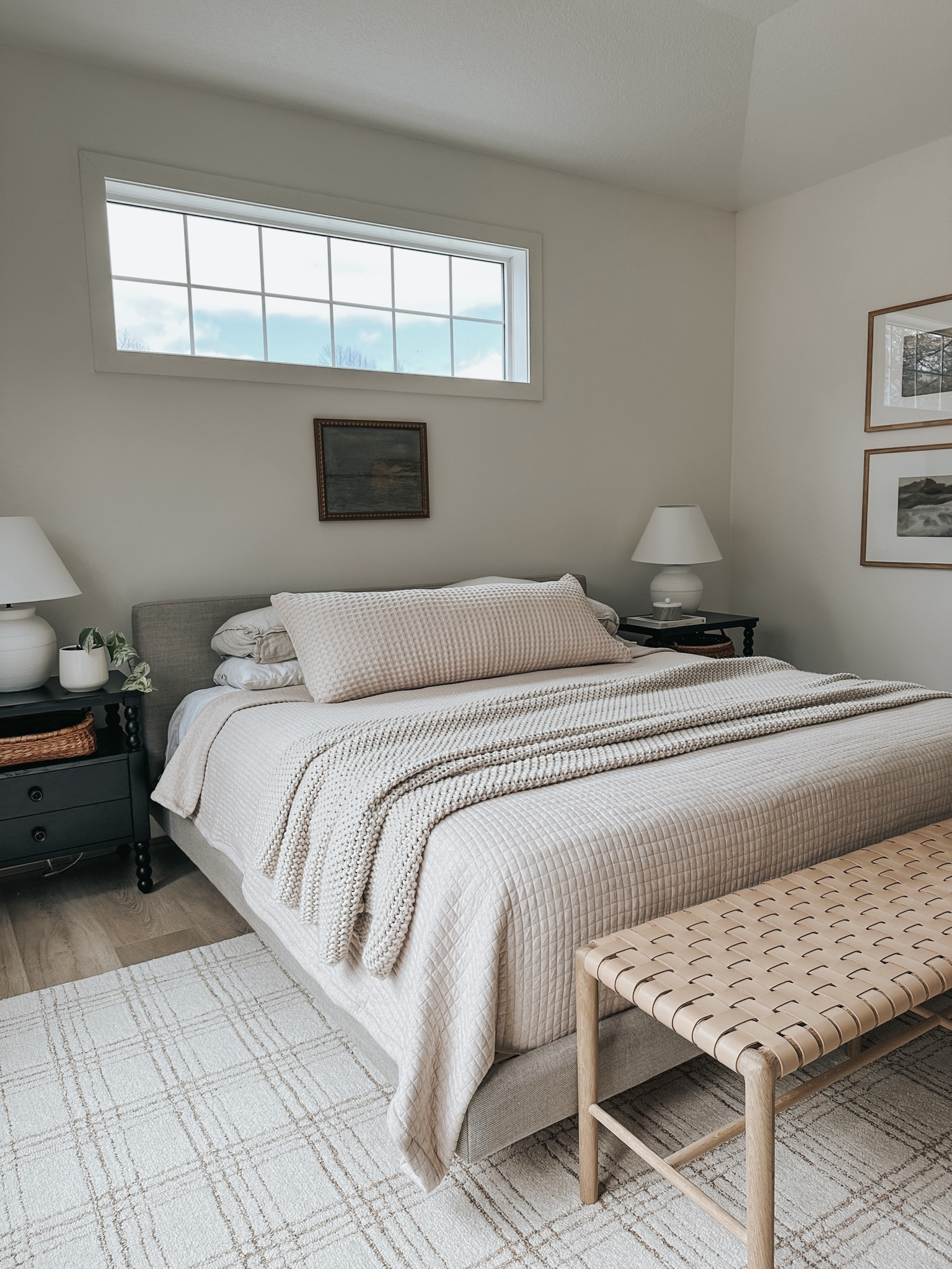 Adorable waffle fabric cover and memory form body pillow to add layer and depth to your bed!

#targethome
#targetbedding

#LTKfindsunder100 #LTKhome #LTKfindsunder50