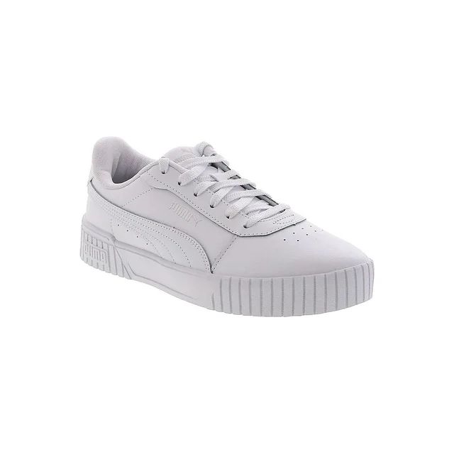 PUMA Carina 2.0 Casual Sneaker White | Walmart (US)