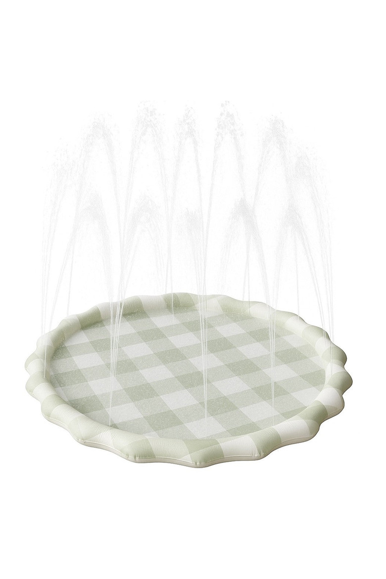 Gingham Splash Pad | Nordstrom | Nordstrom