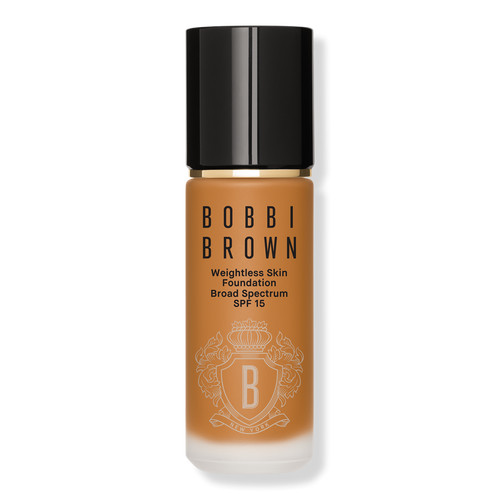 Weightless Skin Foundation SPF 15 | Ulta