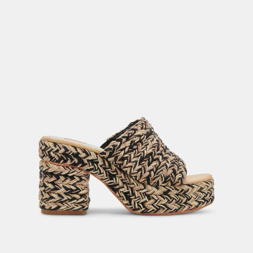 Lady Heels | DolceVita.com