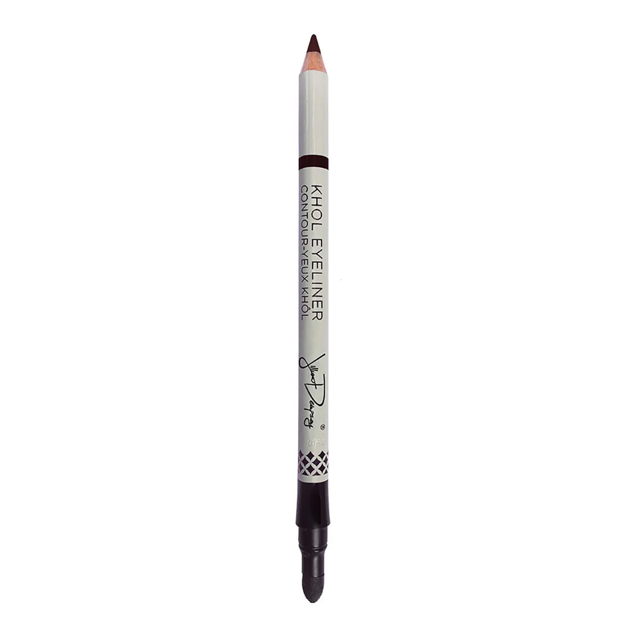 Khôl Eyeliner | Jillian Dempsey