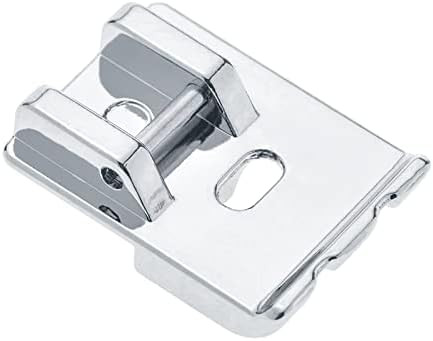 TISEKER Piping Sewing Machine Presser Foot for All Low Shank Snap, On Brother, Babylock, Singer, ... | Amazon (US)