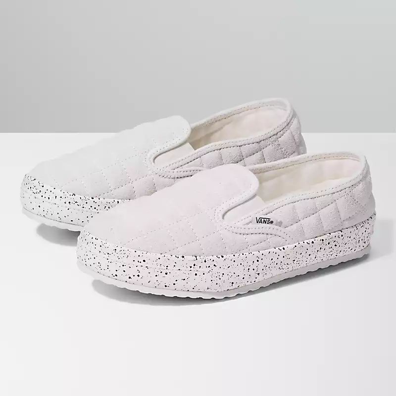 Speckled Slip-Er 2 Shoe | Vans (US)