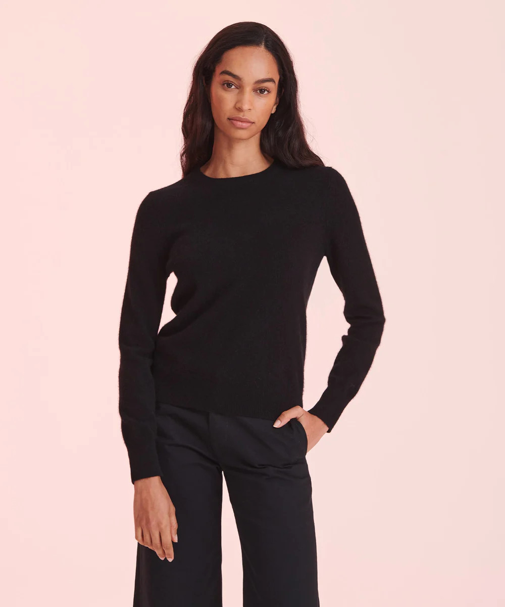 The Original Cashmere Sweater Women's | NAADAM