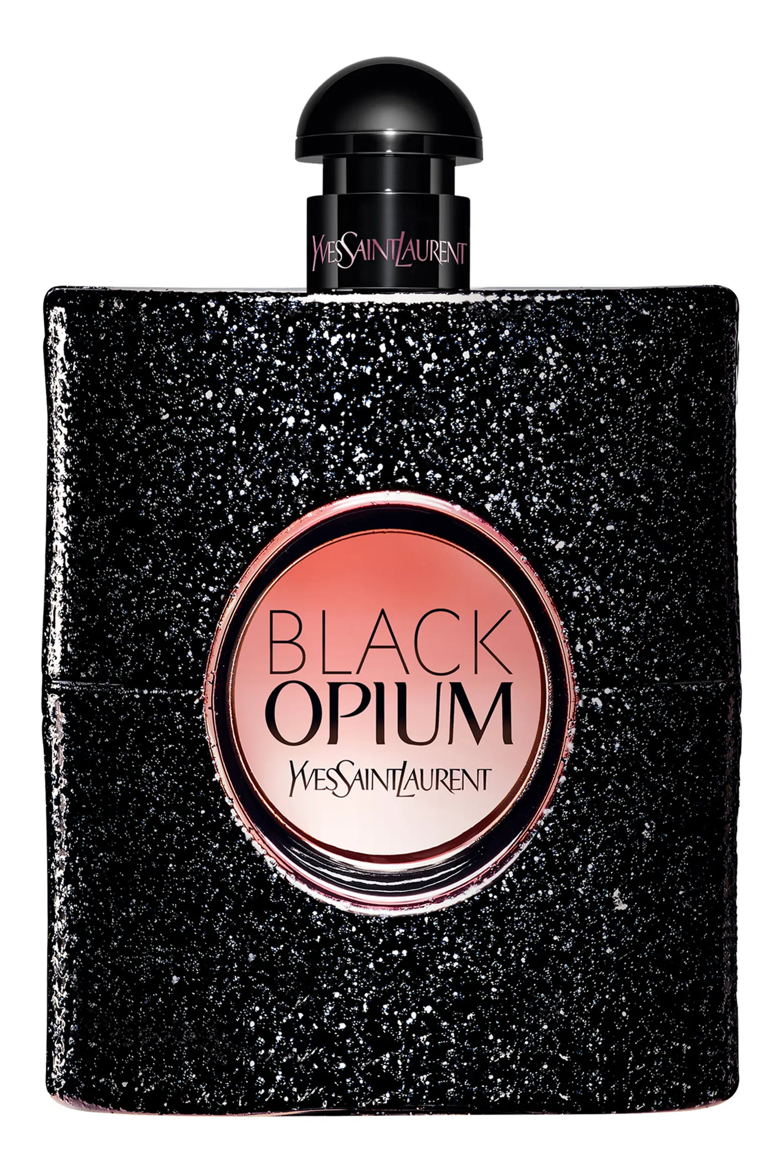 Yves Saint Laurent Black Opium Eau de Parfum Women's Fragrance (Women) | Nordstrom | Nordstrom