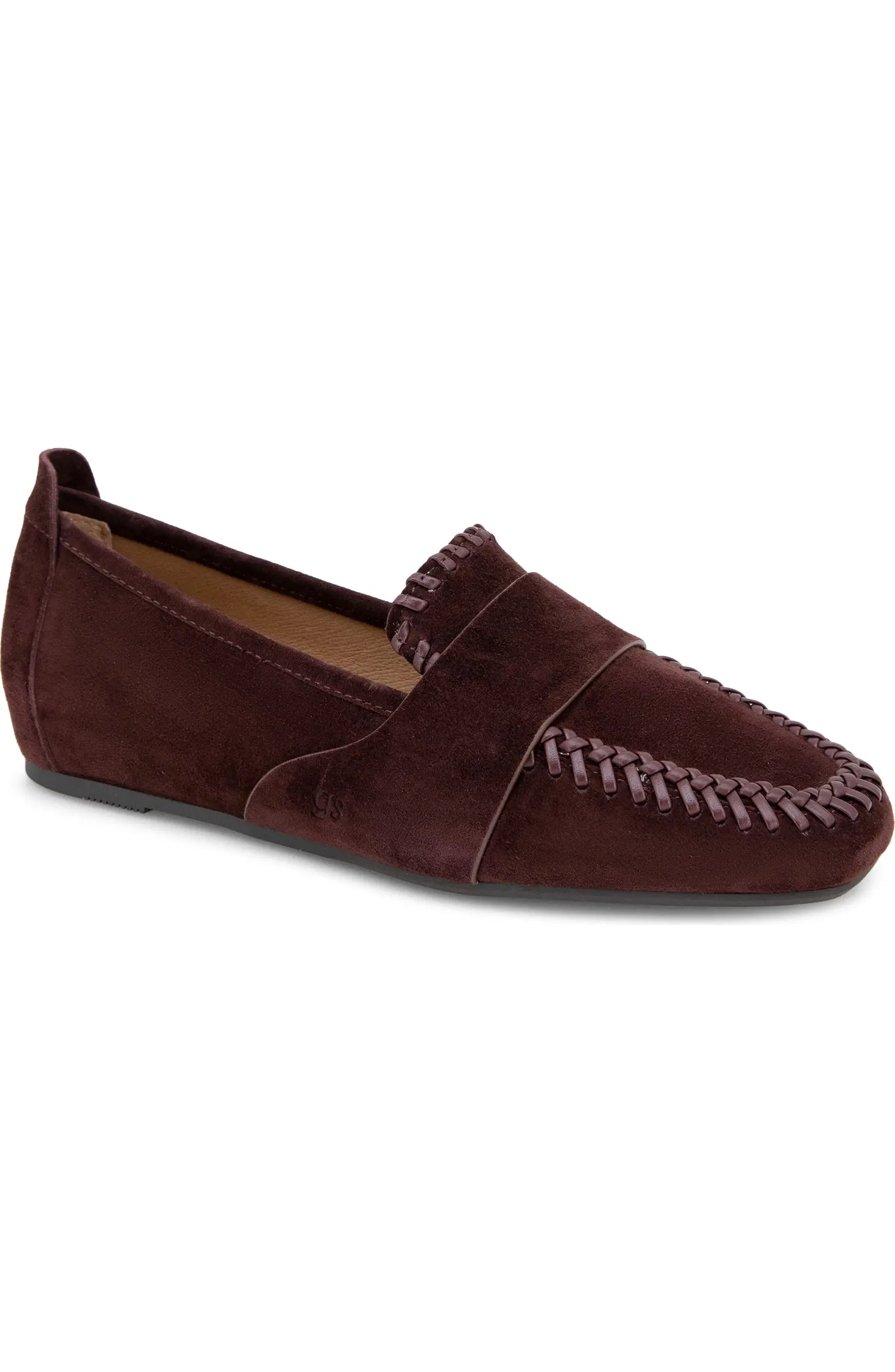 Gentle Souls Sandra Loafer (Women) | Nordstrom | Nordstrom