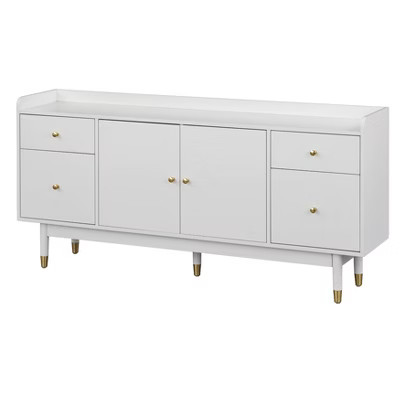 Thalia Buffet White - Lifestorey | Target