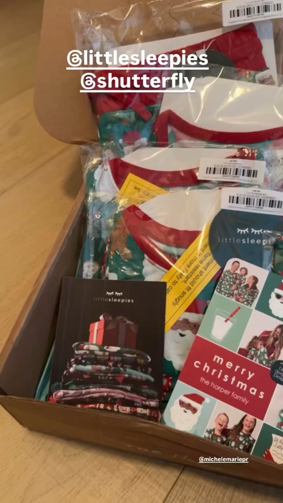 Christmas Jammies Time!!

#LTKGiftGuide #LTKSeasonal #LTKHoliday