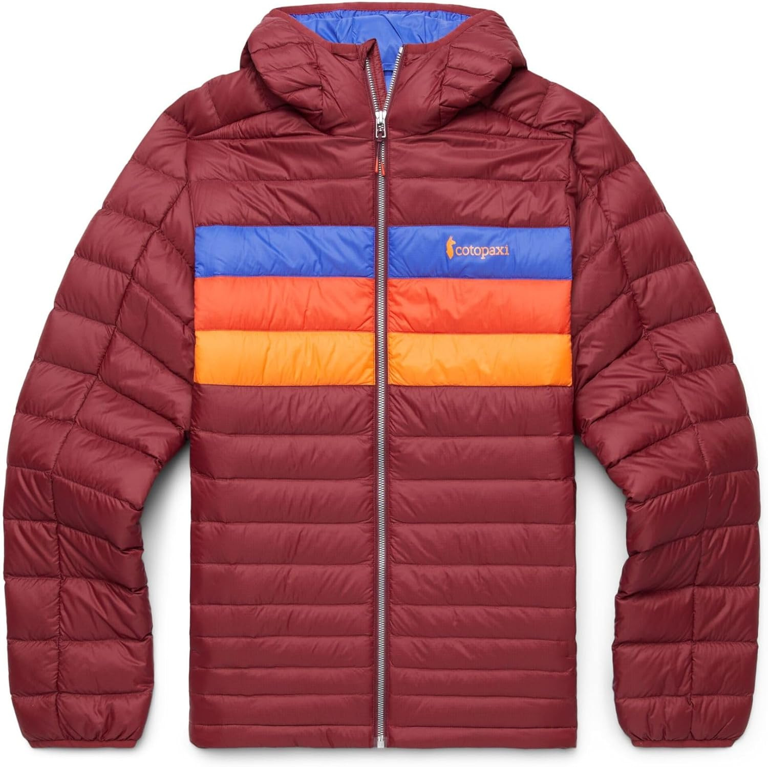 Cotopaxi Fuego Down Hooded Jacket - Men's | Amazon (US)