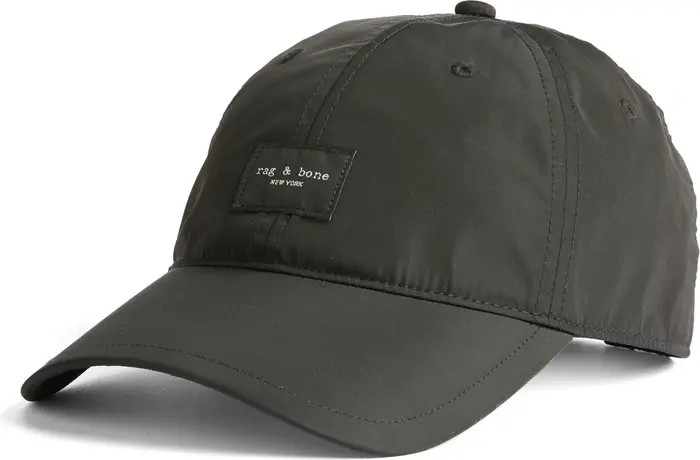 Addison Graphic Print Baseball Cap | Nordstrom