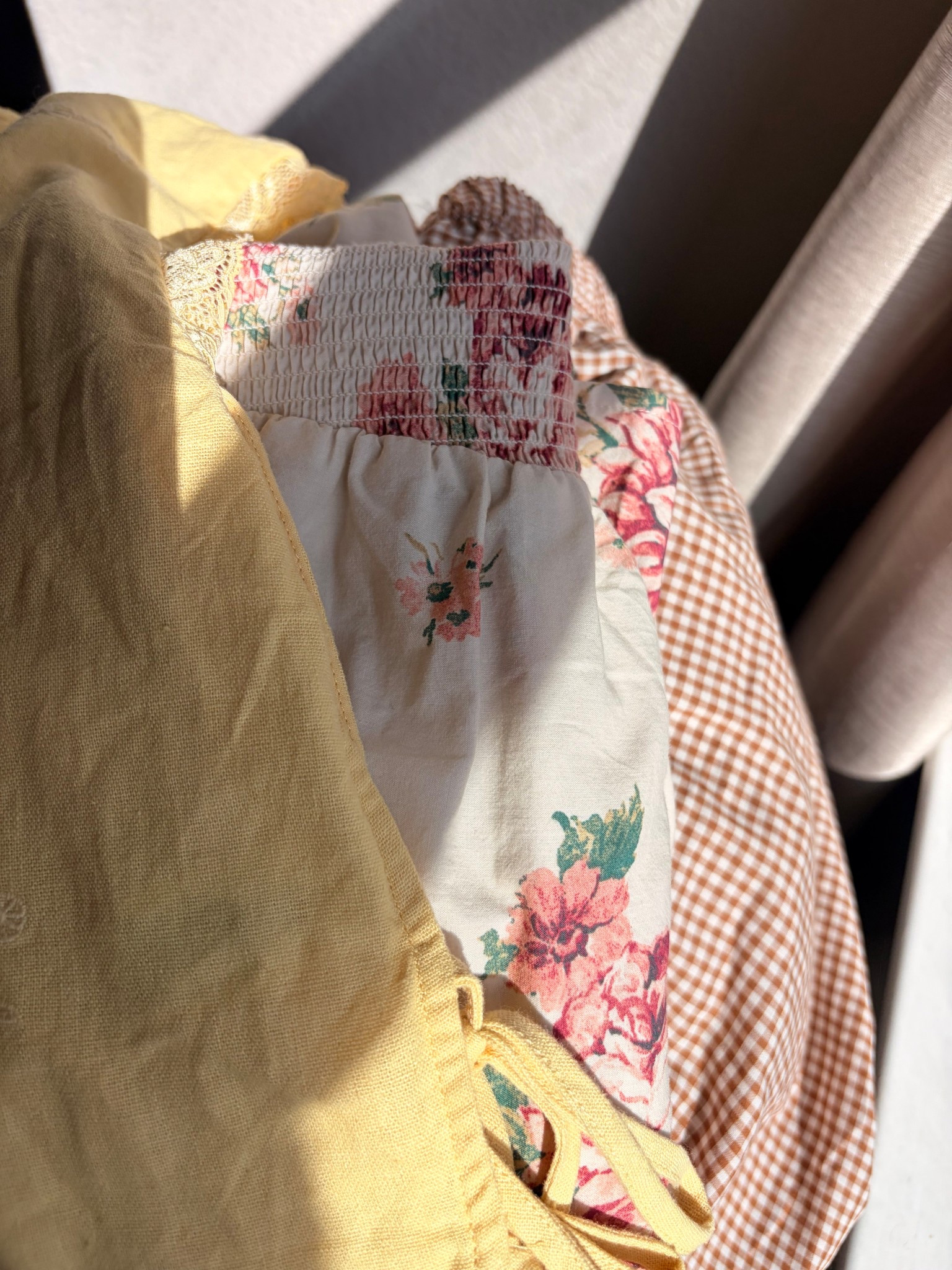 Dreamy cottage vibes from Targets new Western Collection 🧺🦋🐄

#LTKootd #LTKMidsize #LTKSeasonal