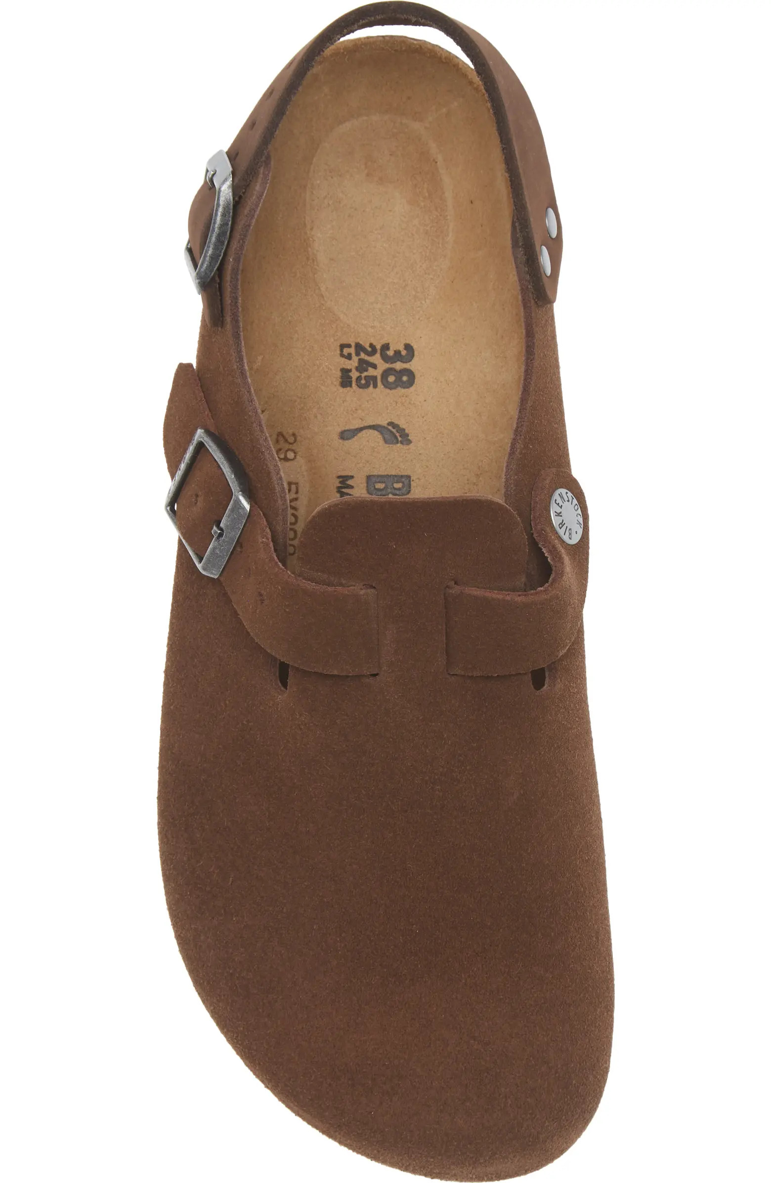 Tokio Clog (Women) | Nordstrom