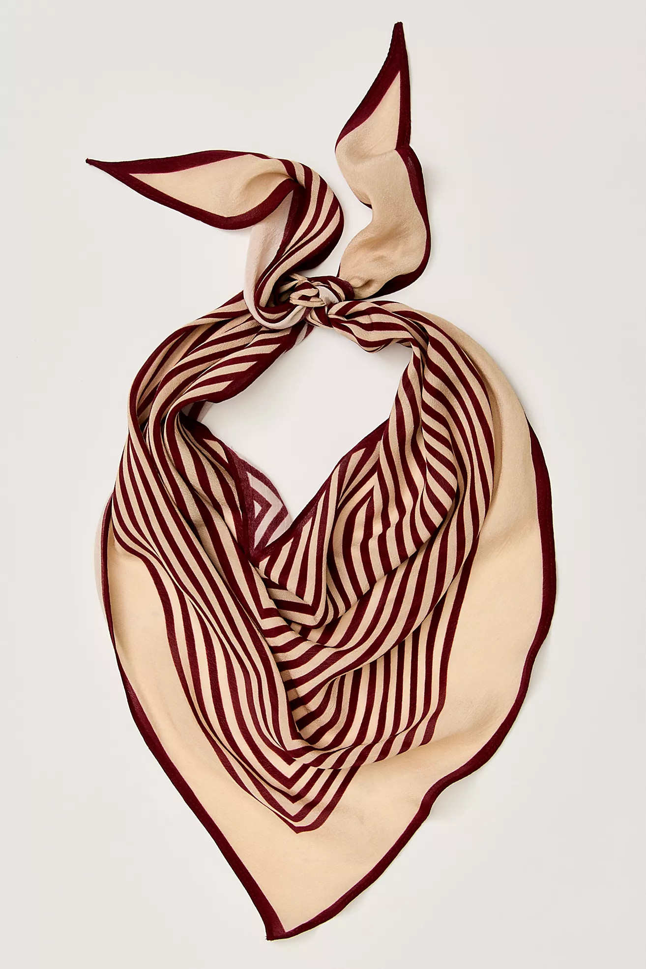 Essential Triangle Bandana | Free People (Global - UK&FR Excluded)