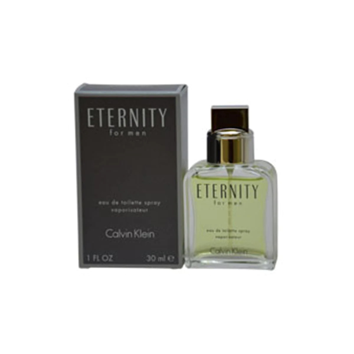 Calvin Klein M-2175 Eternity - 1 oz - EDT Cologne Spray | Shop Simon