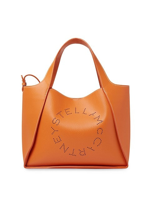 Stella Logo Crossbody Tote | Saks Fifth Avenue