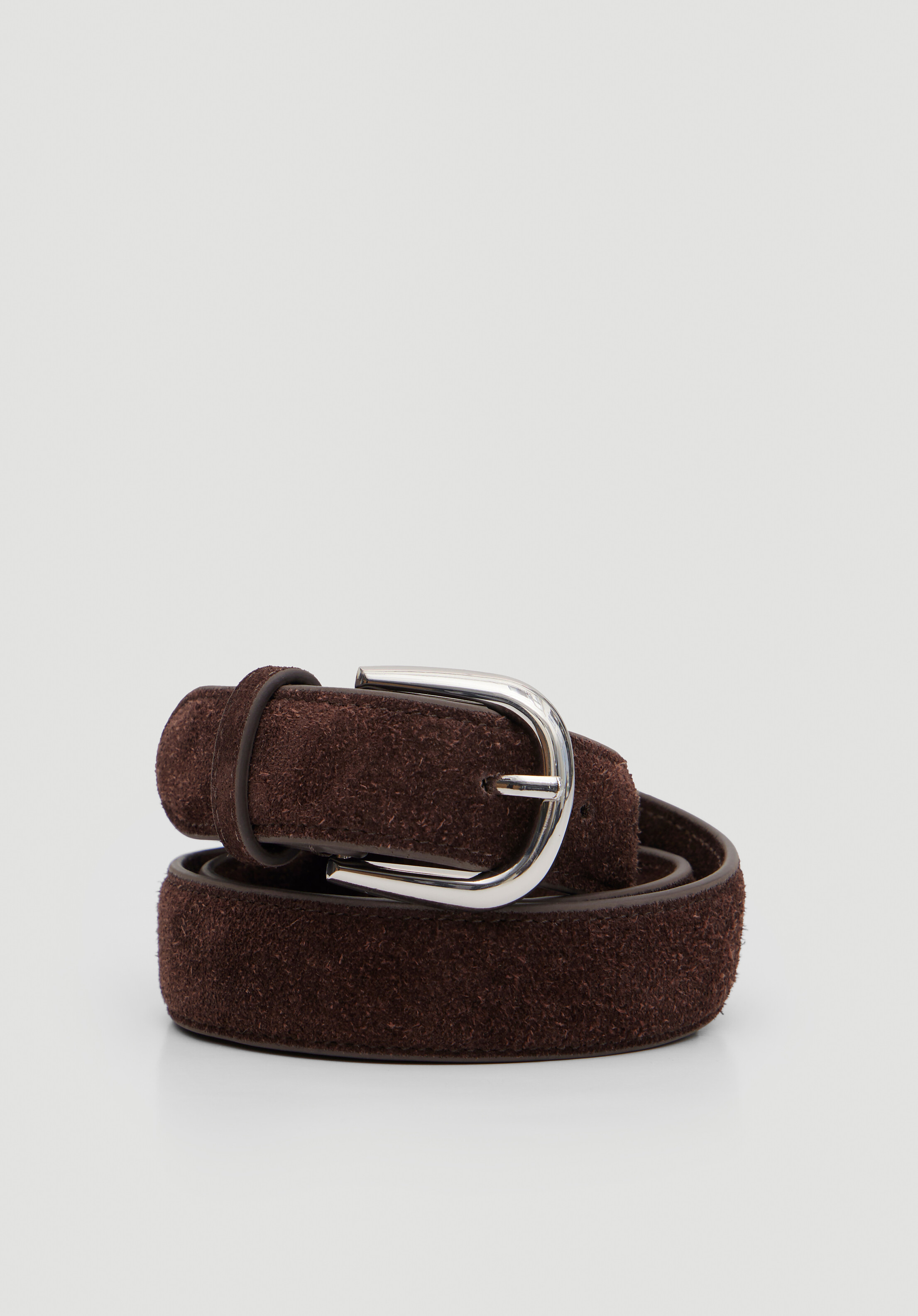 Polly Suede Belt | Hush UK